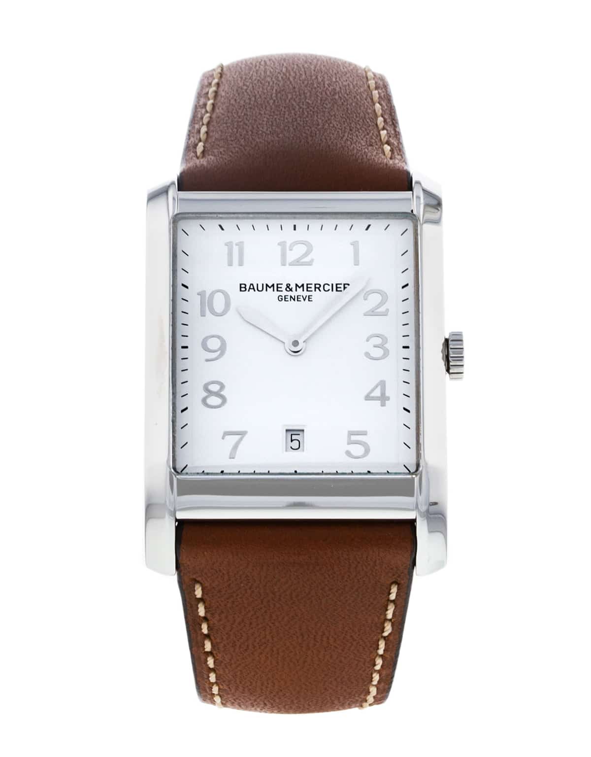 Baume et Mercier Hampton for men M0A10153
